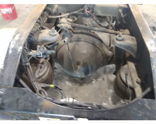 MERITOR-ROCKWELL RS23161R456 CUTOFF - SINGLE AXLE