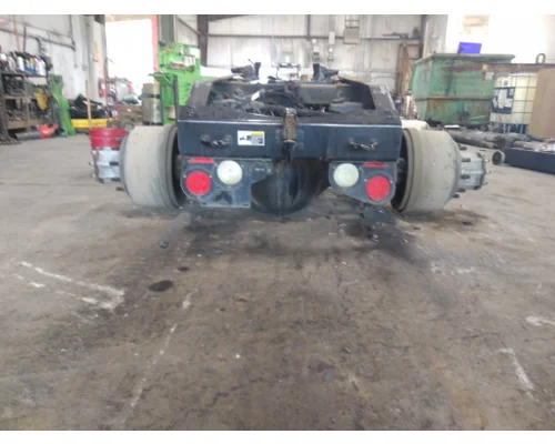 MERITOR-ROCKWELL RS23161R456 CUTOFF - SINGLE AXLE