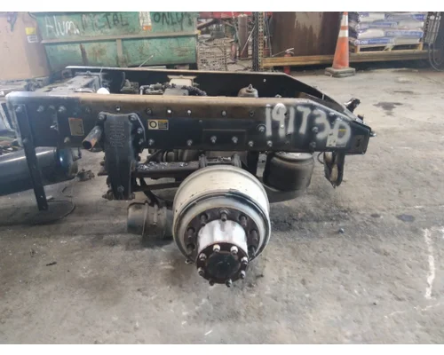 MERITOR-ROCKWELL RS23161R456 CUTOFF - SINGLE AXLE