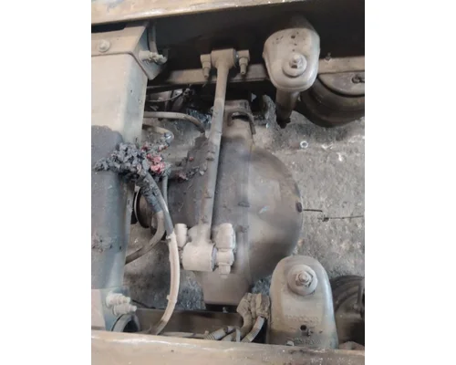 MERITOR-ROCKWELL RS23161R456 CUTOFF - SINGLE AXLE