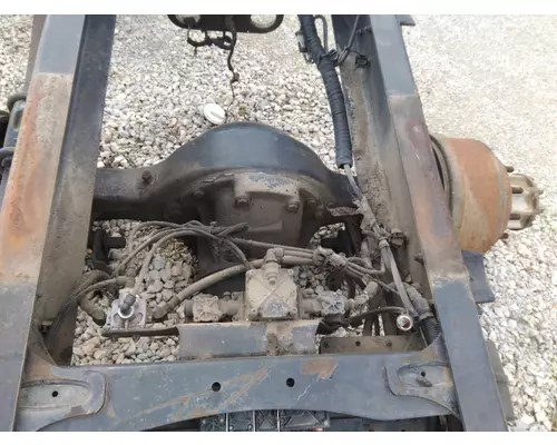 MERITOR-ROCKWELL RS23161R538 DIFFERENTIAL ASSEMBLY REAR REAR