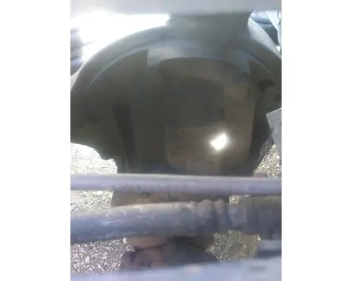 MERITOR-ROCKWELL RS23161RTBD DIFFERENTIAL ASSEMBLY REAR REAR