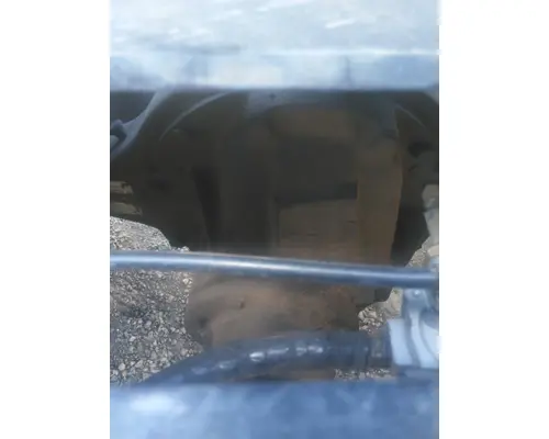 MERITOR-ROCKWELL RS23161RTBD DIFFERENTIAL ASSEMBLY REAR REAR