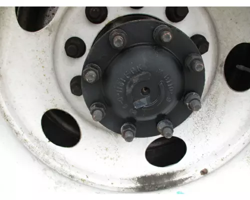 MERITOR-ROCKWELL RS23161 AXLE ASSEMBLY, REAR (REAR)