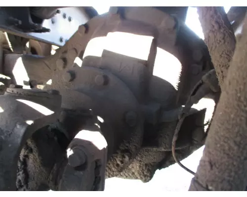 MERITOR-ROCKWELL RS23161 AXLE ASSEMBLY, REAR (REAR)
