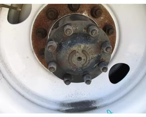 MERITOR-ROCKWELL RS23161 AXLE ASSEMBLY, REAR (REAR)