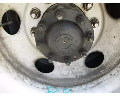 MERITOR-ROCKWELL RS23161 AXLE ASSEMBLY, REAR (REAR)