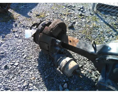 MERITOR-ROCKWELL RS23161 AXLE ASSEMBLY, REAR (REAR)