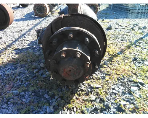 MERITOR-ROCKWELL RS23161 AXLE ASSEMBLY, REAR (REAR)