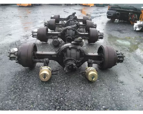 MERITOR-ROCKWELL RS23161 AXLE ASSEMBLY, REAR (REAR)