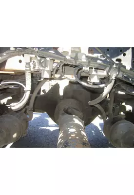 MERITOR-ROCKWELL RS23161 AXLE ASSEMBLY, REAR (REAR)
