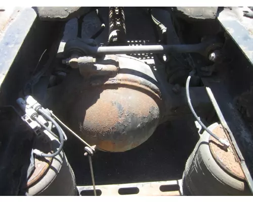 MERITOR-ROCKWELL RS23161 AXLE ASSEMBLY, REAR (REAR)