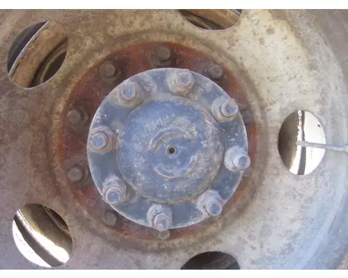 MERITOR-ROCKWELL RS23161 AXLE ASSEMBLY, REAR (REAR)