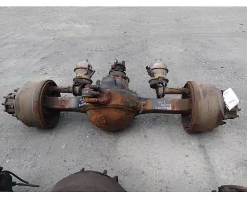 MERITOR-ROCKWELL RS23161 AXLE ASSEMBLY, REAR (REAR)