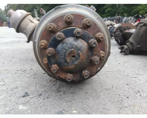 MERITOR-ROCKWELL RS23161 AXLE ASSEMBLY, REAR (REAR)