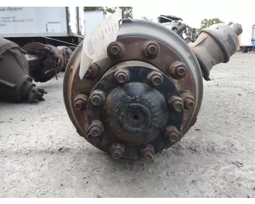 MERITOR-ROCKWELL RS23161 AXLE ASSEMBLY, REAR (REAR)