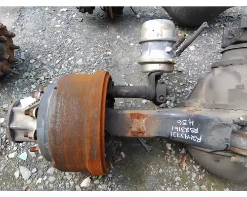 MERITOR-ROCKWELL RS23161 AXLE ASSEMBLY, REAR (REAR)