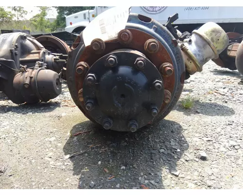 MERITOR-ROCKWELL RS23161 AXLE ASSEMBLY, REAR (REAR)