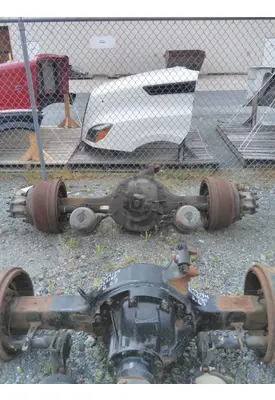 MERITOR-ROCKWELL RS23161 AXLE ASSEMBLY, REAR (REAR)