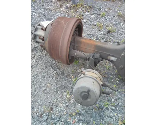 MERITOR-ROCKWELL RS23161 AXLE ASSEMBLY, REAR (REAR)