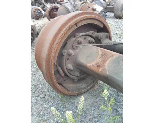 MERITOR-ROCKWELL RS23161 AXLE ASSEMBLY, REAR (REAR)