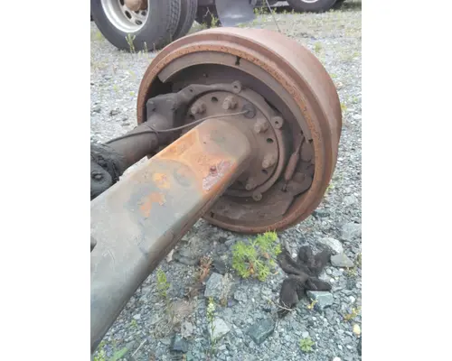 MERITOR-ROCKWELL RS23161 AXLE ASSEMBLY, REAR (REAR)