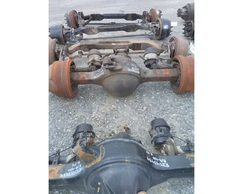 MERITOR-ROCKWELL RS23161 AXLE ASSEMBLY, REAR (REAR)