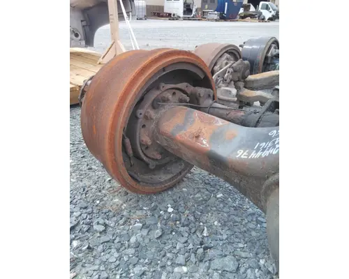 MERITOR-ROCKWELL RS23161 AXLE ASSEMBLY, REAR (REAR)
