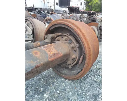 MERITOR-ROCKWELL RS23161 AXLE ASSEMBLY, REAR (REAR)