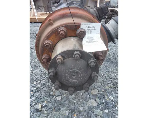 MERITOR-ROCKWELL RS23161 AXLE ASSEMBLY, REAR (REAR)