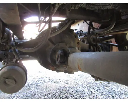 MERITOR-ROCKWELL RS23161 AXLE ASSEMBLY, REAR (REAR)