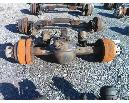 MERITOR-ROCKWELL RS23161 AXLE ASSEMBLY, REAR (REAR)