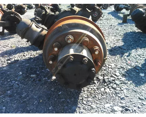 MERITOR-ROCKWELL RS23161 AXLE ASSEMBLY, REAR (REAR)