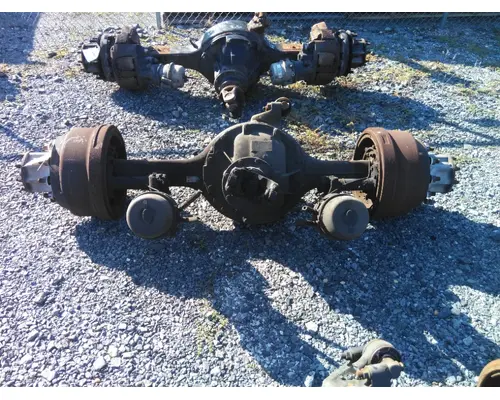 MERITOR-ROCKWELL RS23161 AXLE ASSEMBLY, REAR (REAR)