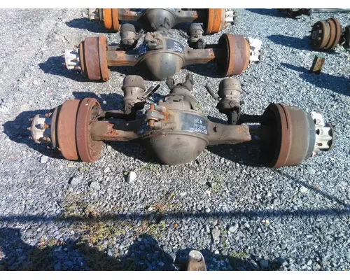 MERITOR-ROCKWELL RS23161 AXLE ASSEMBLY, REAR (REAR)