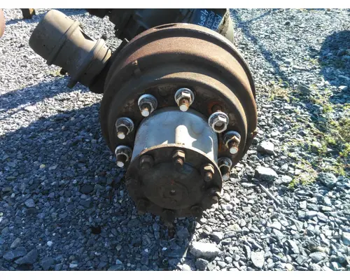 MERITOR-ROCKWELL RS23161 AXLE ASSEMBLY, REAR (REAR)