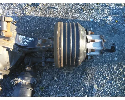 MERITOR-ROCKWELL RS23161 AXLE ASSEMBLY, REAR (REAR)
