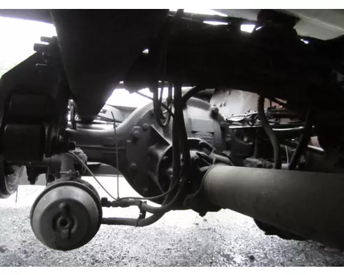 MERITOR-ROCKWELL RS23161 AXLE ASSEMBLY, REAR (REAR)
