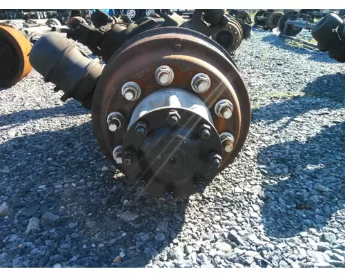 MERITOR-ROCKWELL RS23161 AXLE ASSEMBLY, REAR (REAR)