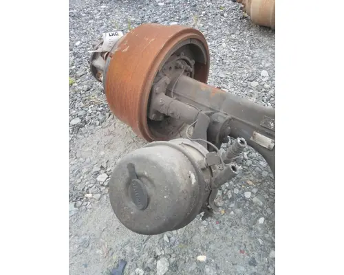MERITOR-ROCKWELL RS23161 AXLE ASSEMBLY, REAR (REAR)