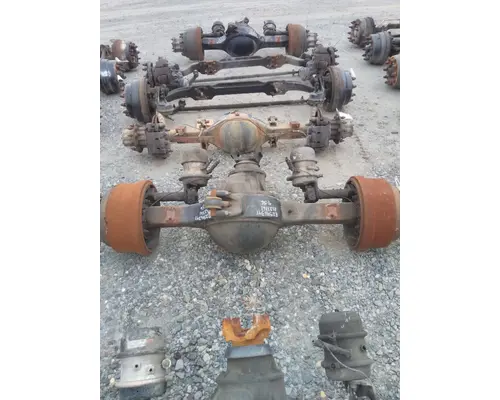 MERITOR-ROCKWELL RS23161 AXLE ASSEMBLY, REAR (REAR)