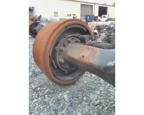 MERITOR-ROCKWELL RS23161 AXLE ASSEMBLY, REAR (REAR)