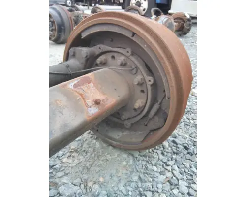 MERITOR-ROCKWELL RS23161 AXLE ASSEMBLY, REAR (REAR)