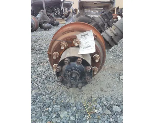 MERITOR-ROCKWELL RS23161 AXLE ASSEMBLY, REAR (REAR)
