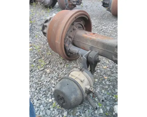 MERITOR-ROCKWELL RS23161 AXLE ASSEMBLY, REAR (REAR)