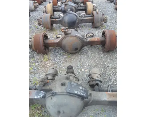MERITOR-ROCKWELL RS23161 AXLE ASSEMBLY, REAR (REAR)
