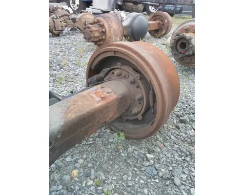 MERITOR-ROCKWELL RS23161 AXLE ASSEMBLY, REAR (REAR)