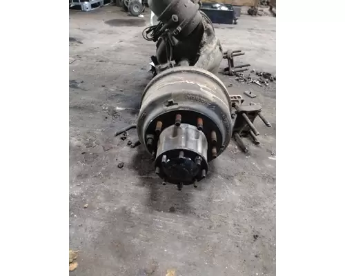 MERITOR-ROCKWELL RS23161 AXLE HOUSING, REAR (REAR)