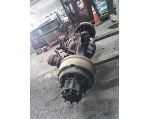 MERITOR-ROCKWELL RS23161 AXLE HOUSING, REAR (REAR)