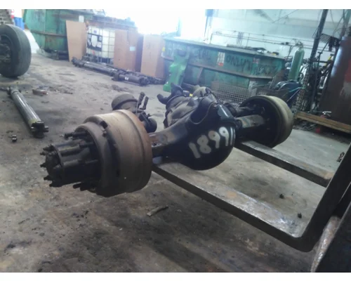 MERITOR-ROCKWELL RS23161 AXLE HOUSING, REAR (REAR)